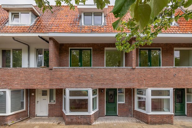 Villa te koop in UTRECHT met referentie 19511091314