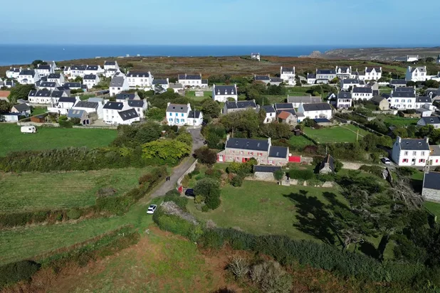 Totaal gerenoveerde boerderij met uitzicht