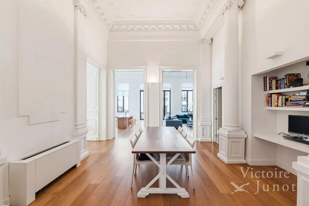 Place Stéphanie: Prestige 5 bed apartment
