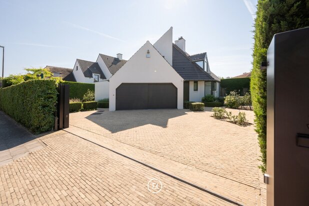 Villa Westkapelle