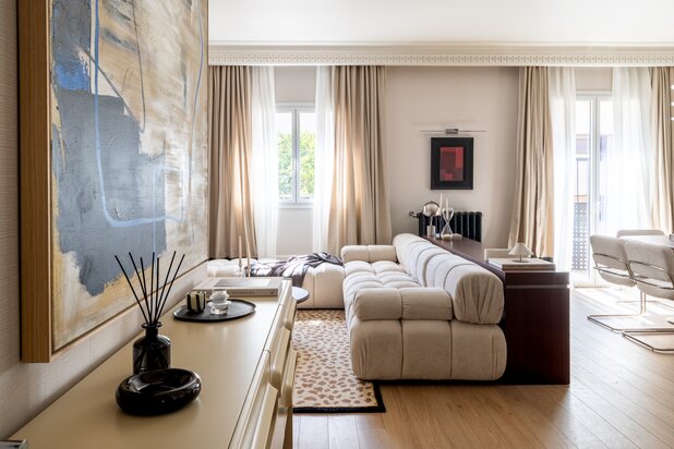 Apartment for sale at Madrid - Salamanca with reference 19111992804