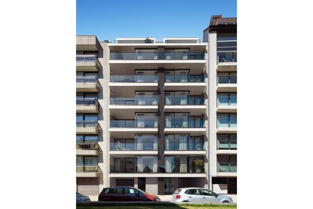 Pierlala South - Apartment 2.2