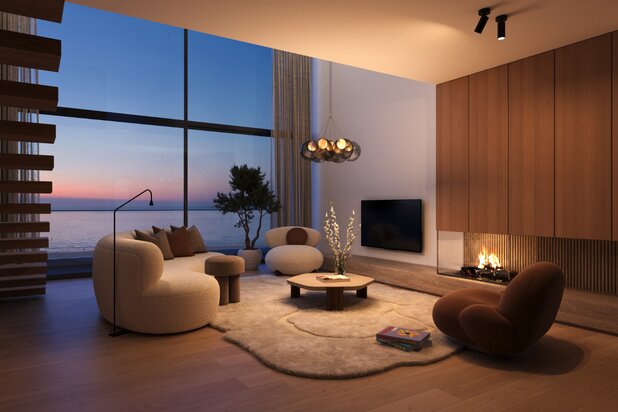 Pierlala North - Apartment 4.2