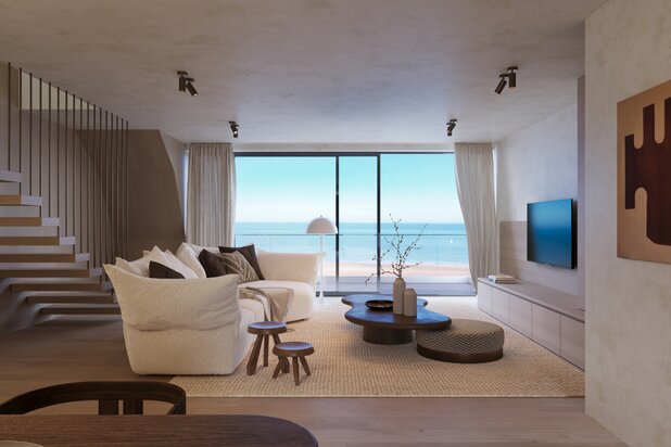 Pierlala North - Apartment 6.2