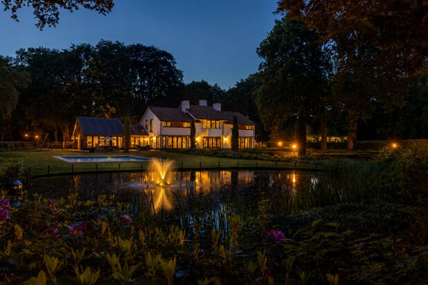 Villa te koop in NAARDEN met referentie 19311892732