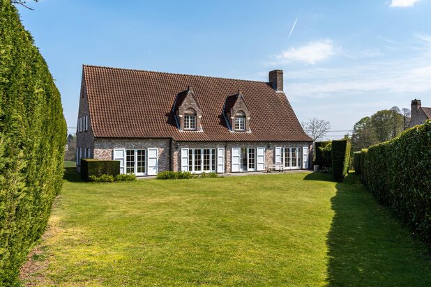 Hoeilaart I Forêt de Soigne 