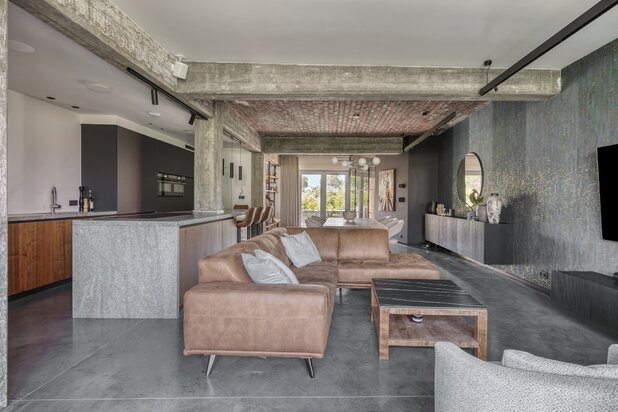 Luxurious 2-Bedroom Apartment in Werchter