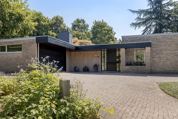 Villa te koop in SITTARD met referentie 19111093014