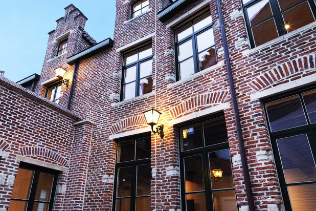 Sint - Elisabethplein 25