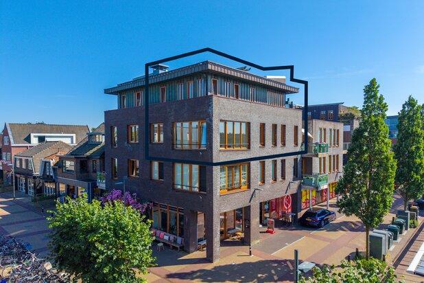 Apartment for sale at HEILOO with reference 19511294200