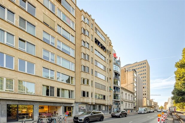 Albertpark ∣ Instapklaar appartement met 3 slaapkamers + P