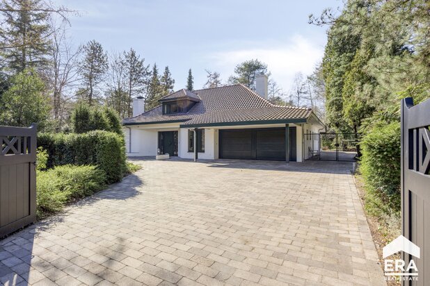 Landhuis te koop in Pelt (Grote Heide)