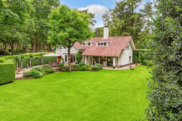 Villa te koop in BOSCH EN DUIN met referentie 19611094043