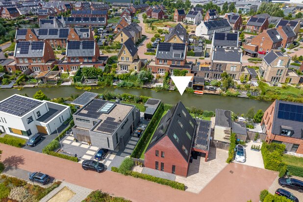 Villa te koop in GORINCHEM met referentie 19511394444