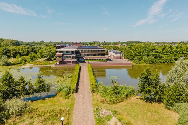 Appartement te koop in SPIJK met referentie 19311094245