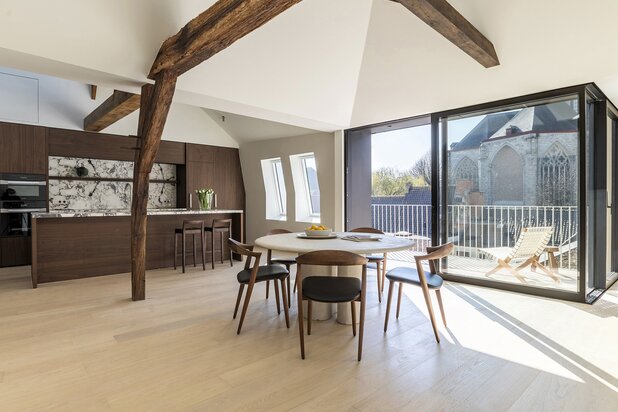 Flandre-Orientale I Gand