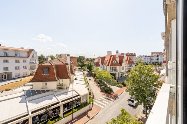 Appartement orienté sud avec vue dégagée unique