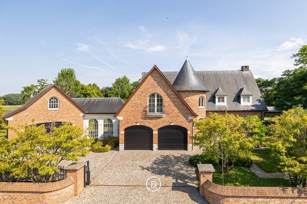 Unieke villa