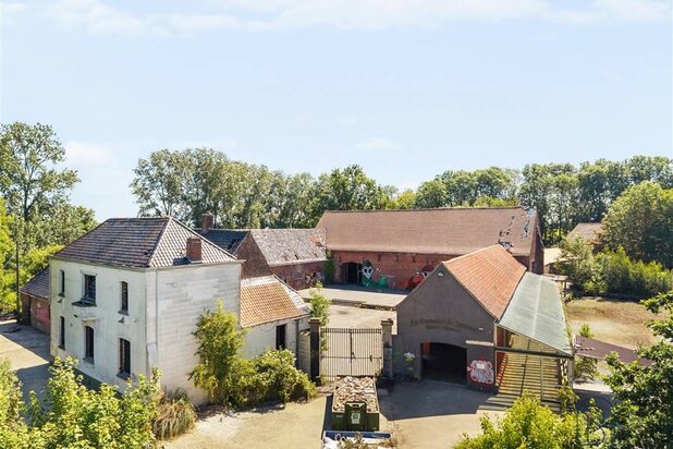 Farmhouse (Fermette)