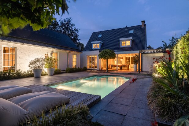 Villa te koop in GEMERT met referentie 19211495471
