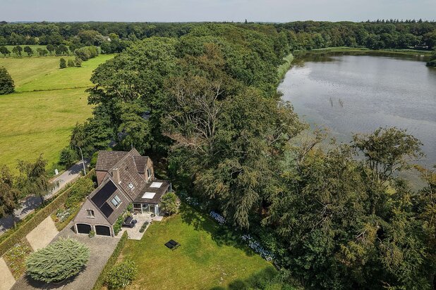 Villa te koop in Aalter aan de Kraenepoel