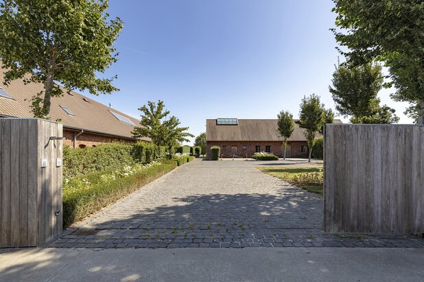 West-Vlaanderen I Poperinge