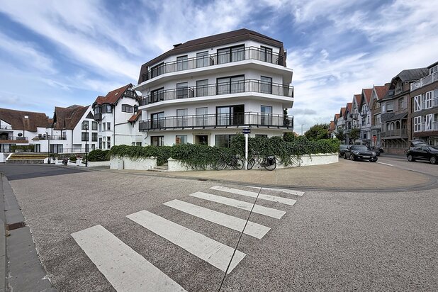 Apartment for rent at Duinbergen with reference 19311996943