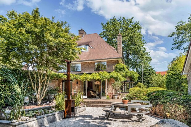 Villa a vendre a BUSSUM avec reference 19411196247