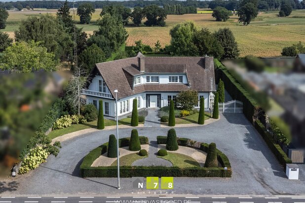 Diestersteenweg 401, 3680 Maaseik
