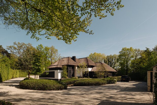 Villa te koop in BLARICUM met referentie 19411696497