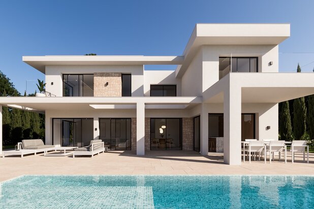Villa Raya