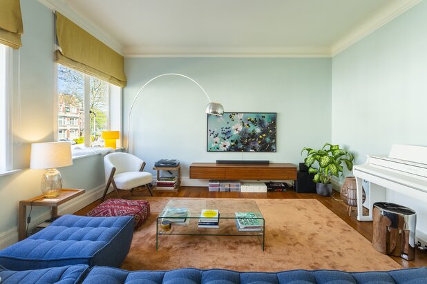 art deco elegance on prestigious Jan Van Rijswijcklaan