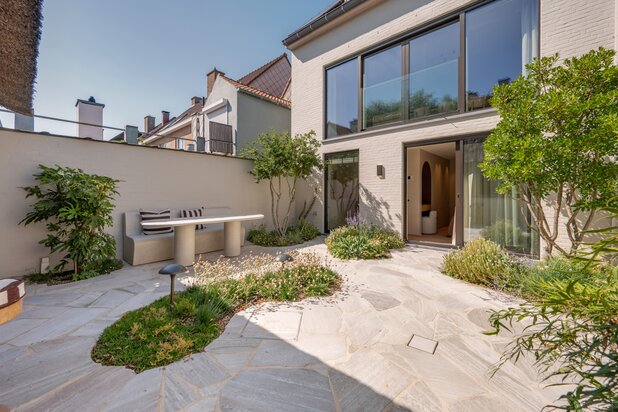 Instapklare parel: elegant wonen in alle comfort