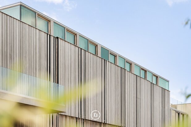 Penthouse Koksijde