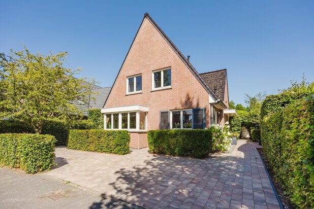 Villa for sale at GORINCHEM with reference 19611197037