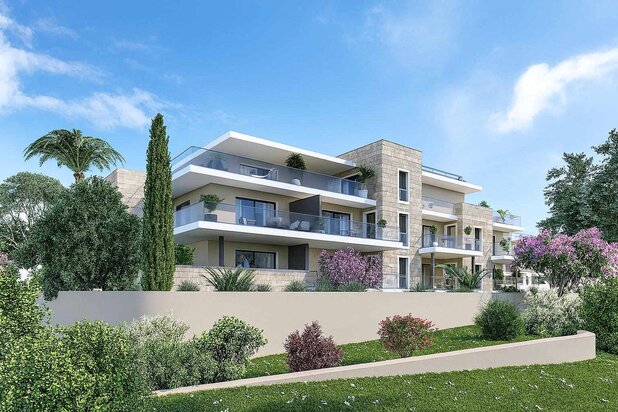 Appartement de Standing idéalement situé