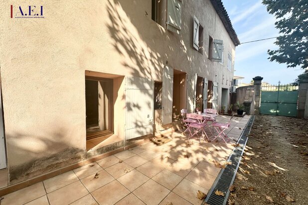 Six Fours les plages - Maison deux logements