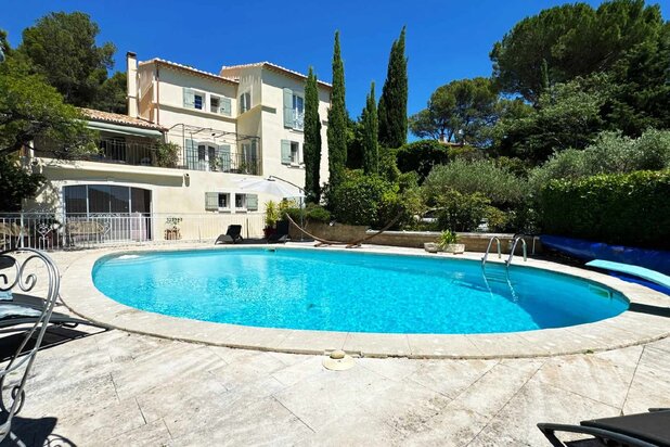 Maison à vendre à Beaucaire – 5 chambres – 235 m² – 1 224 m² terrain