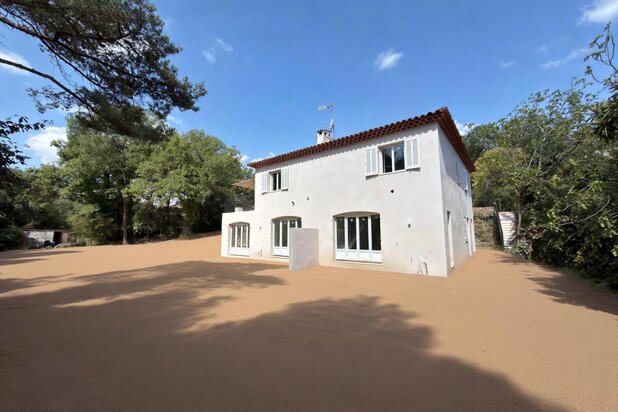 Maison à vendre à Mouans-Sartoux – 4 pièces – 83 m²