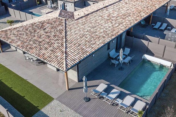 Investissement Corse Cala Rossa