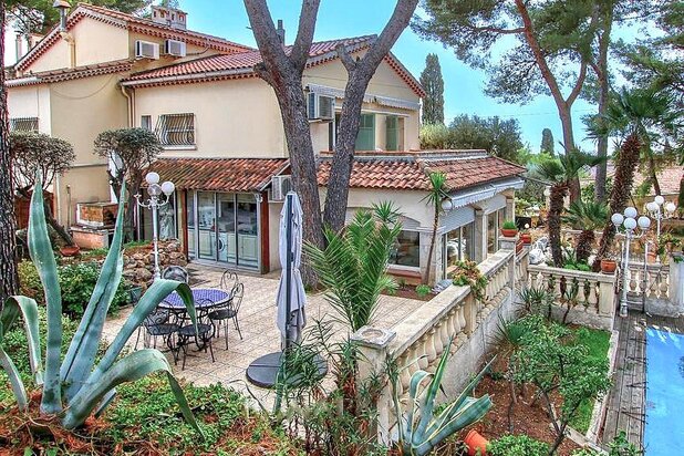 Magnifique villa provençale
