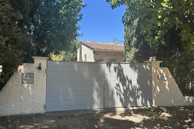 ADORABLE MAISON DE CAMPAGNE GRIMAUD