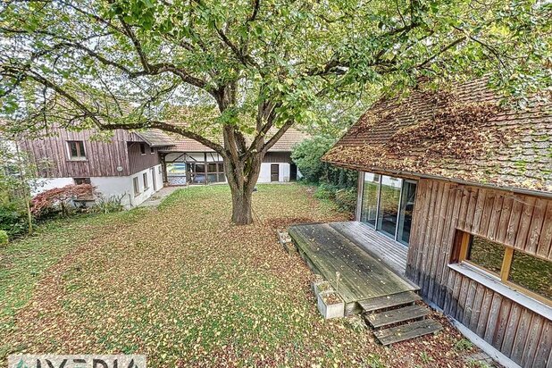 Maison à vendre à Gerstheim – 5 chambres – 240 m²