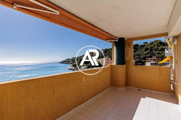 Appartement à vendre à Roquebrune-Cap-Martin – 3 pièces – 88 m²