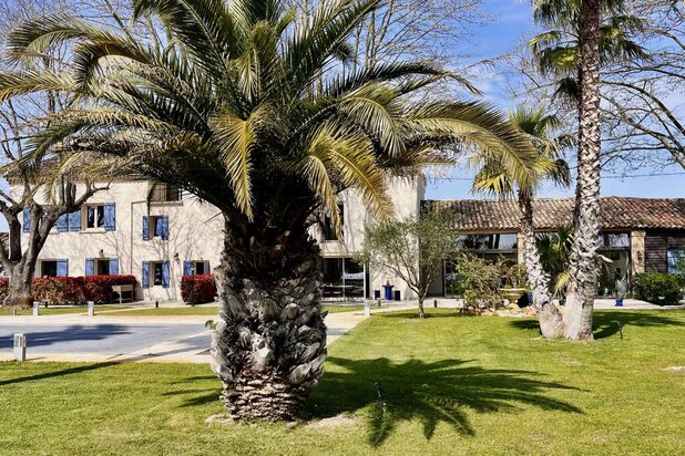 PROPRIETE 425 M2
