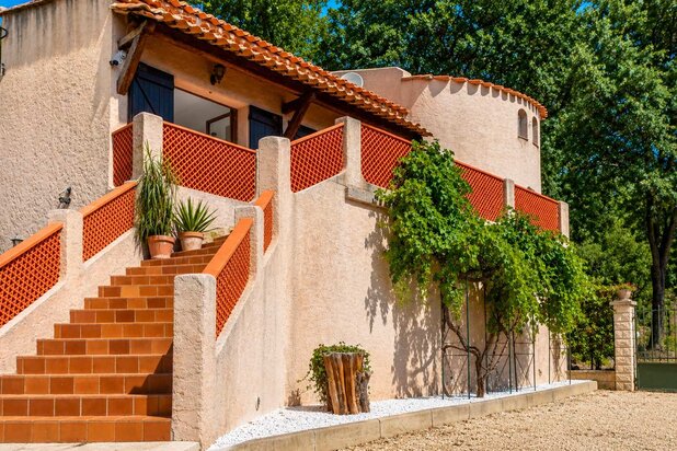 Exclusivité Villa d'Exception T7 sur 2 000 m2 avec Piscine