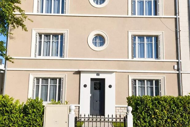 BLOIS – IMMEUBLE PATRIMONIAL D'EXCEPTION AUX PORTES DU CENTRE-VILLE