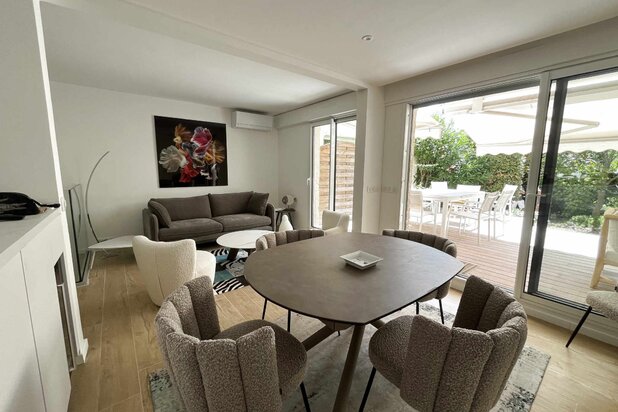 Superbe appartement à vendre à Saint-Tropez