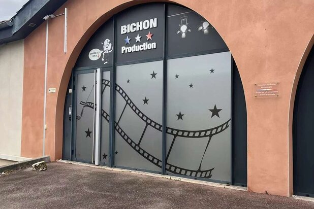 Local professionnel à louer à Feurs – 187 m² – 4 pièces