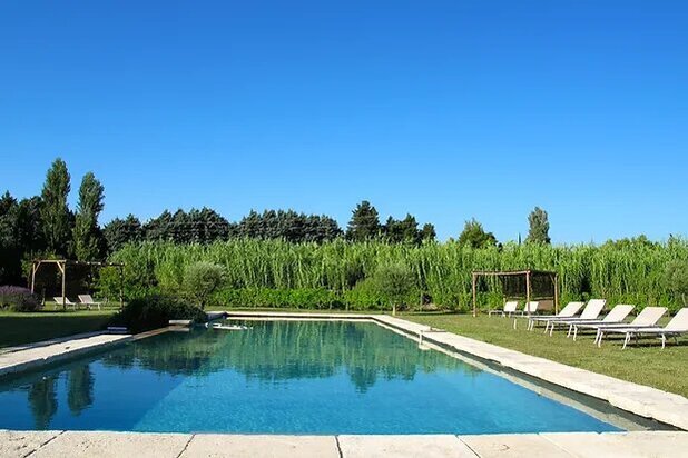 PROPRIETE 425 m2